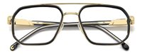Eyeglasses frame Carrera Man 1081830015519 - 1081830015519